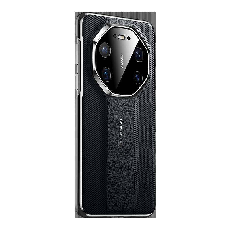 Applicable to Huawei Mate11ProMax picosecond becomes extraordinary master mobile phone case P11 ultra-thin all-inclusive 111 hard case
