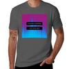 Something I Can Never Have Tshirt Gym Wear Breathable Short Sleeve Tee