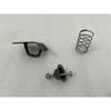 Suzuki Samurai SJ410 SJ413 Gypsy Hood Latch Spring Cup Kit |Fit For