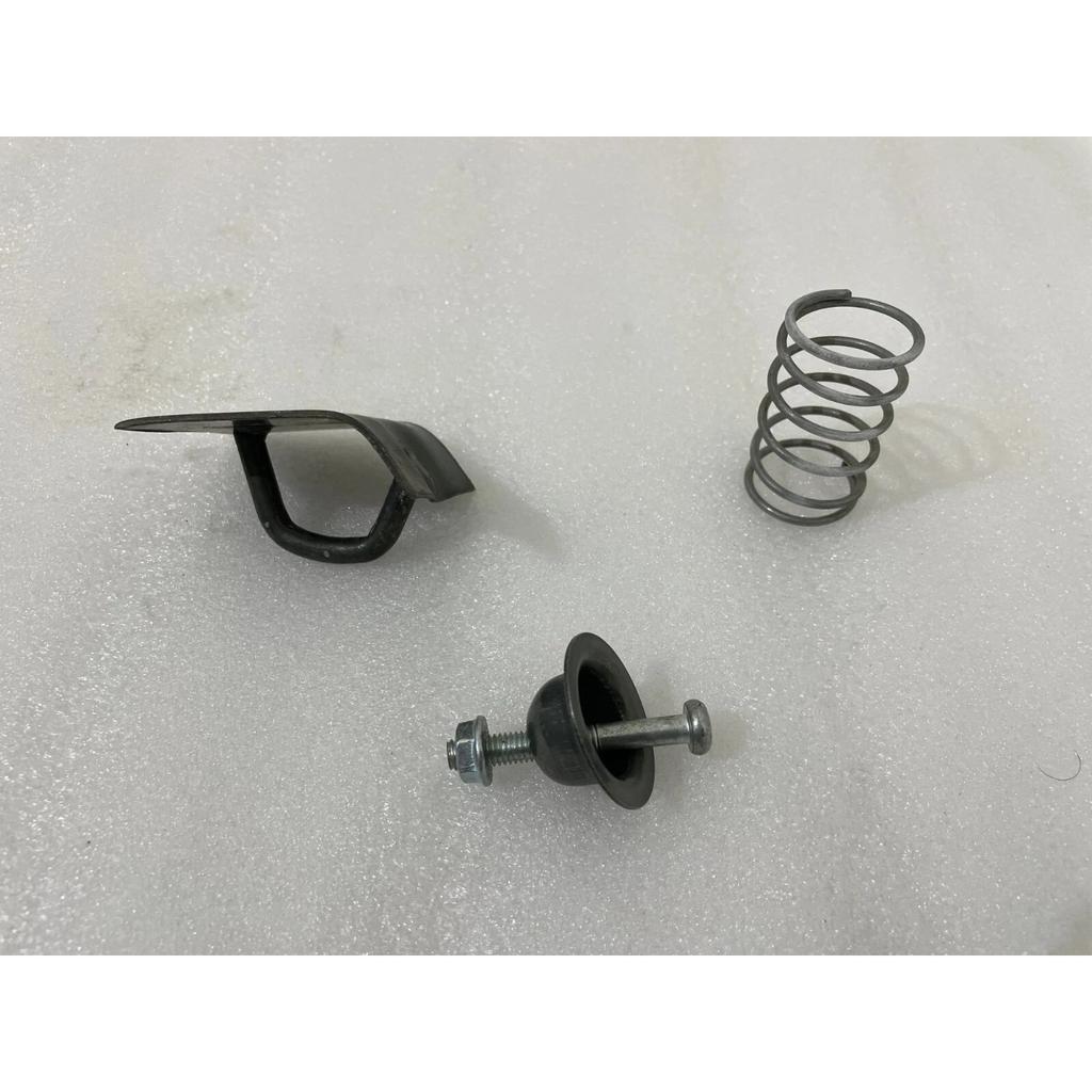 Suzuki Samurai SJ410 SJ413 Gypsy Hood Latch Spring Cup Kit |Fit For