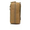 Grenzüberschreitendes Outdoor-Sport-Erste-Hilfe-Set, Multifunktionales Camping-Erste-Hilfe-Werkzeug, Taktische Tragbare EDC Tragbare Oxford-Stofftasche