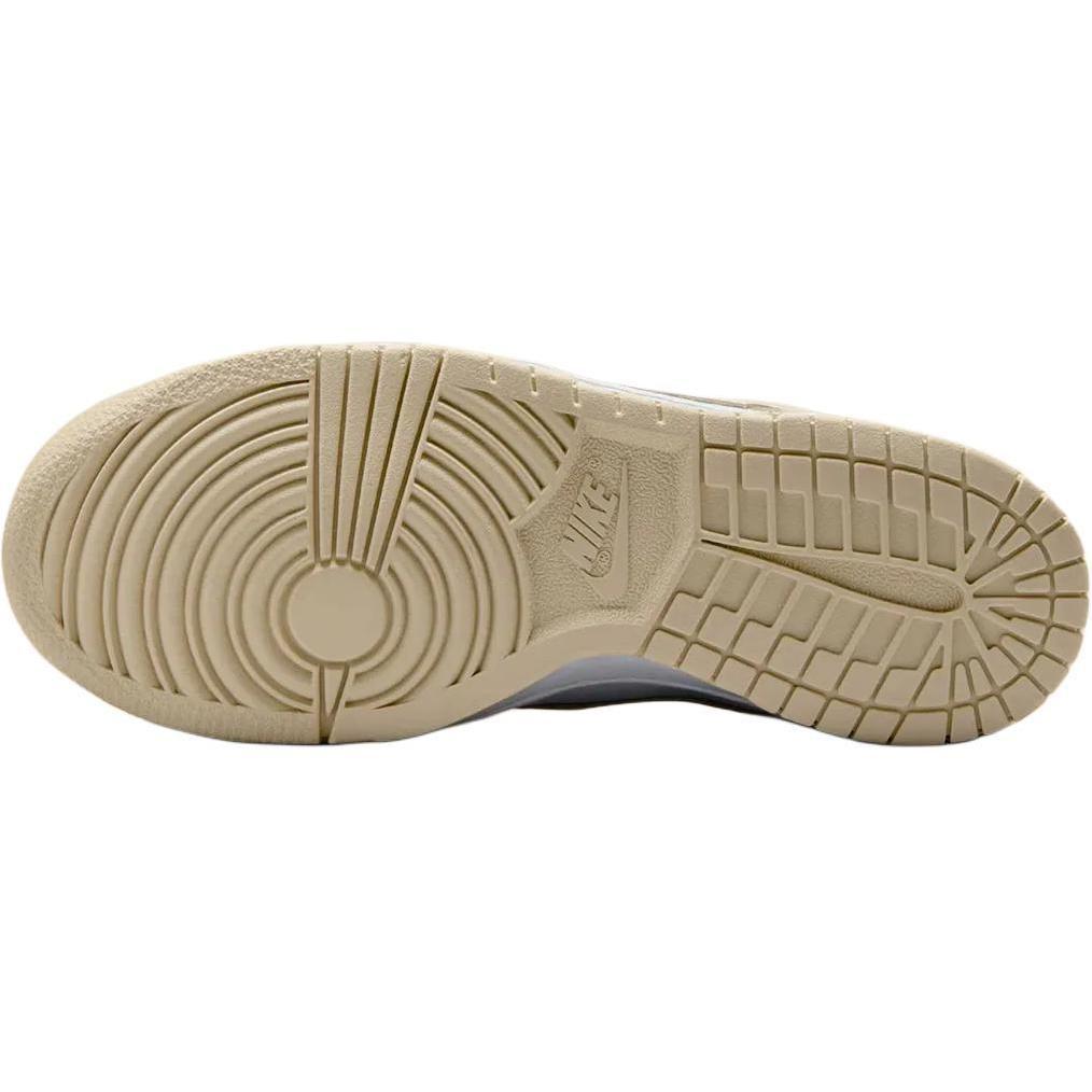 (GS) Nike Dunk Low 'Desert Khaki' Kids' FB9109-200