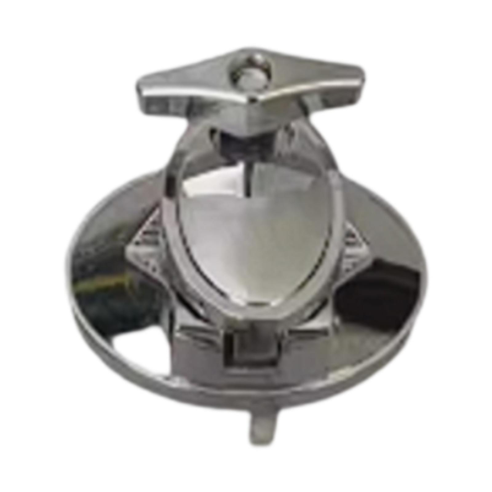 

Drum Mount Bracket Mounting Bracket Replacement Heavy Duty Sturdy Musical Instrument Accessory Hardware Floor Tom Clamp Stand