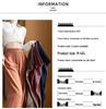 Women's Summer Loose Wide-Leg Linen Pants - Lightweight Ice Silk, Versatile Straight Leg Style, Casual Yamamoto Design