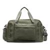 Women's Expandable Sports & Travel Duffel Bag