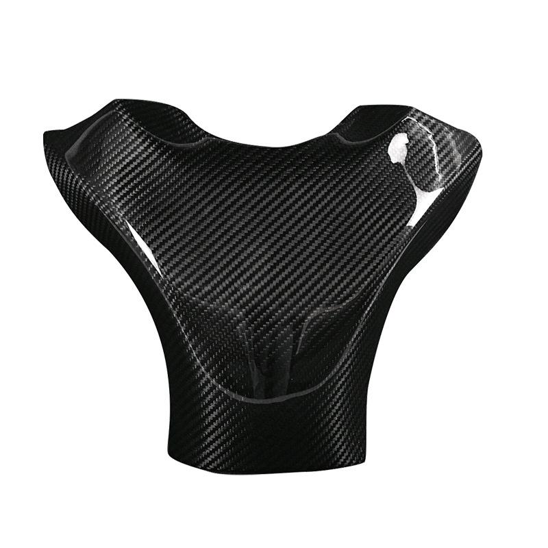 

Защита топливного бака из углеволокна Kawasaki ZX6R 636