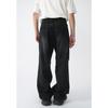 Herren Frühjahr Neues Produkt Broken Denim American Retro Loose Straight Leg Wide Leg Mop