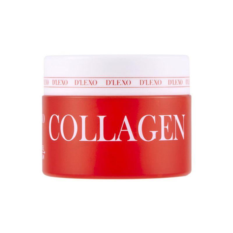 Direxo Collagen Gel Cream 100g