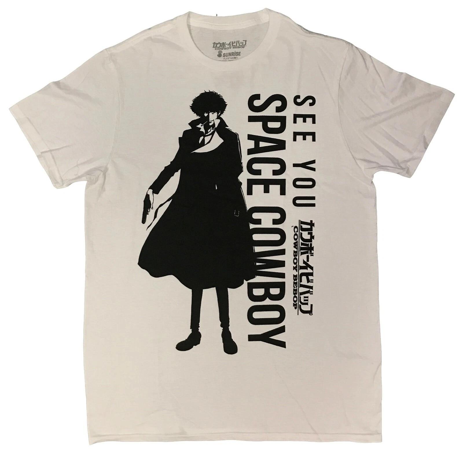 EXCLUSIVE One Punch Man Strongest Hero Saitama Profile Authentic T-Shirt #34759 L