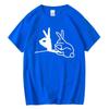 Men Fashion Casual Top Quality Cool Funny Design Print Tshirt Loose Summer Men T Shirt O-neck Male Tees T-shirt Tops