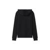 Emporio Armani EA7 SS22 Cotton Logo Hoodie Men Hoodies Black 3LPM45-PJFGZ-1200