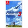 Jogo Nintendo Switch Xenoblade Chronicles 3 (Versão CN)