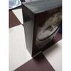 Used SEIKO 30DAY Pendulum Clock Showa Retro Antique Wall Clock