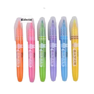 Schreibwaren – Marker & Textmarker