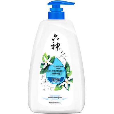 Sabun ve duş jelleri – Duş jeli