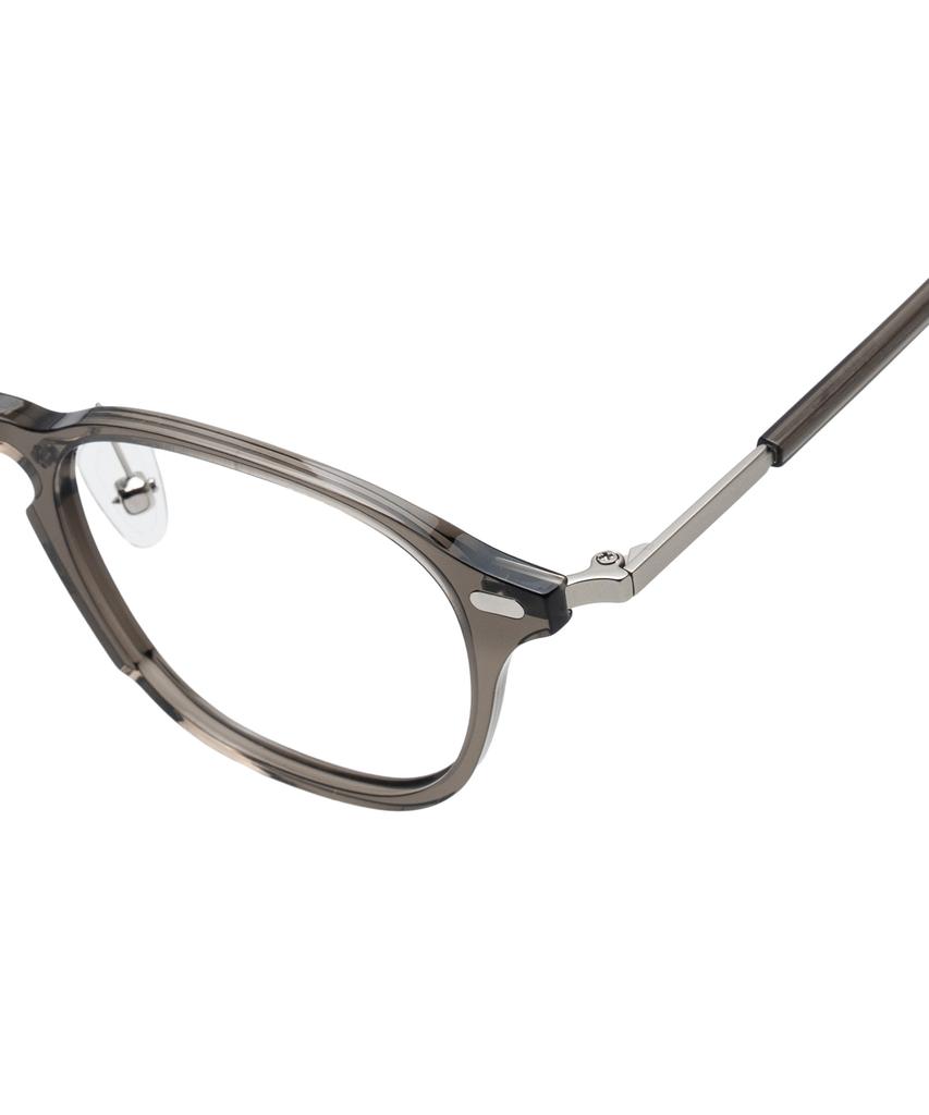 Eonkeomeonaiweeo Fl01 - Dark Gray