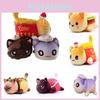 Stuff Aphmau Cat Toys Stuffed Toy Plushie Plush Doll For Girls Pillow Home Decor