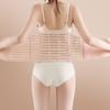 Belly Contracting Postpartum Body Shapers Thin Women Girdle Belt Elastic Slimming Shapewear  Home
