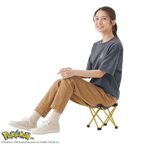 LogosPokemon7075 Cubic ChairOutdoorCompact Chair