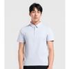 SCALER Outdoor Quick-Dry Seamless Polo Shirt