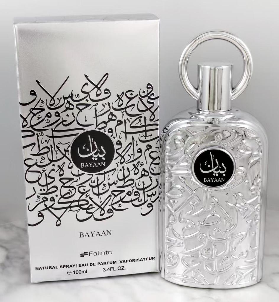 No. 9 Perfume - 100ml Middle Eastern Scent by TK SHEIN, Hot-selling In Dubai.