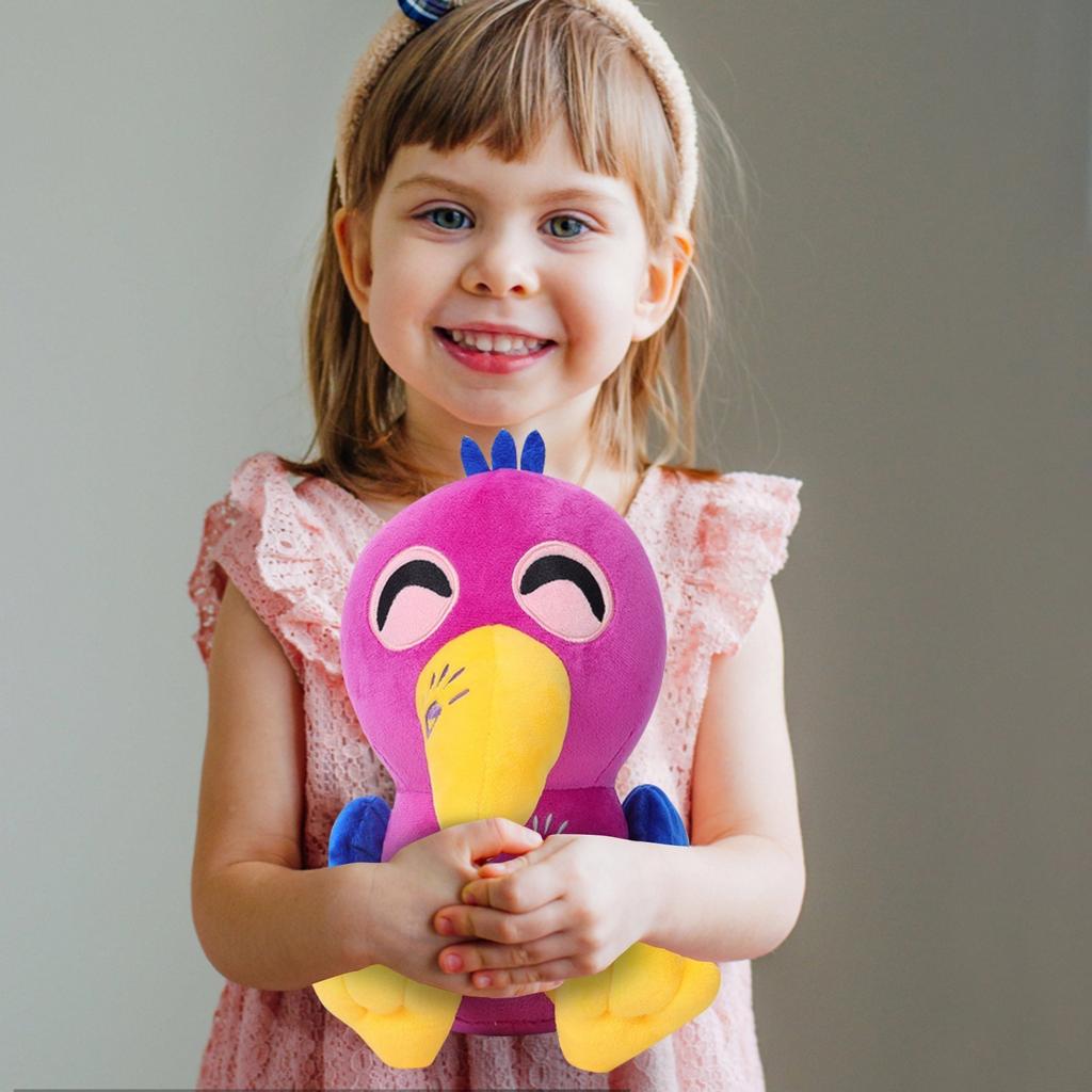 Garden Kindergarten Stuffed Animal