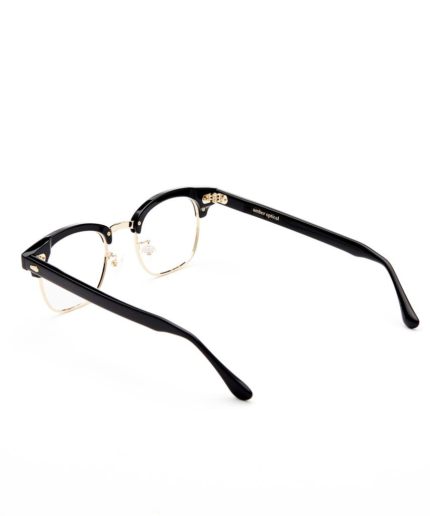 Aembeoobtikeol Hank 51 Black Gold