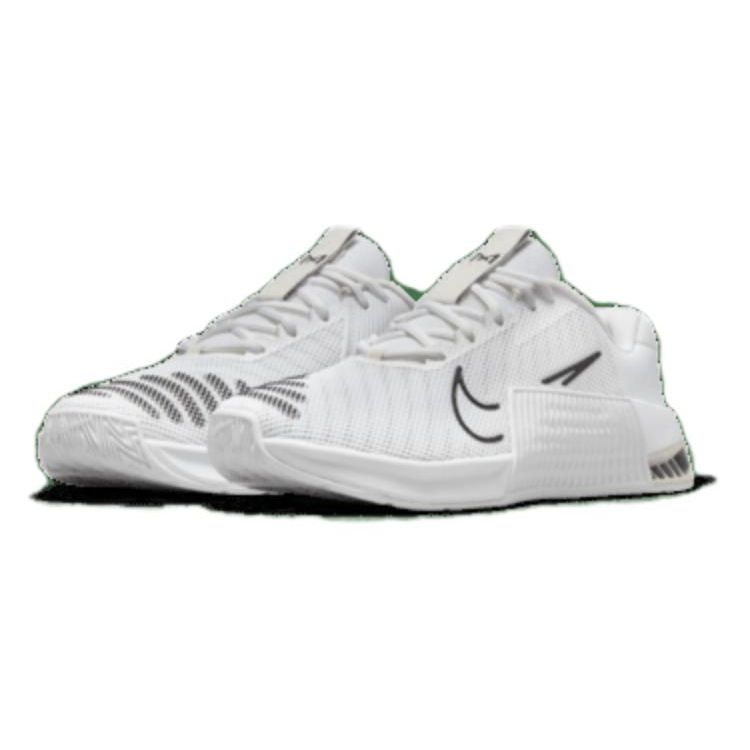 Nike Metcon 9 TB White Black Men Sneakers Photon-Dust FD5431-100