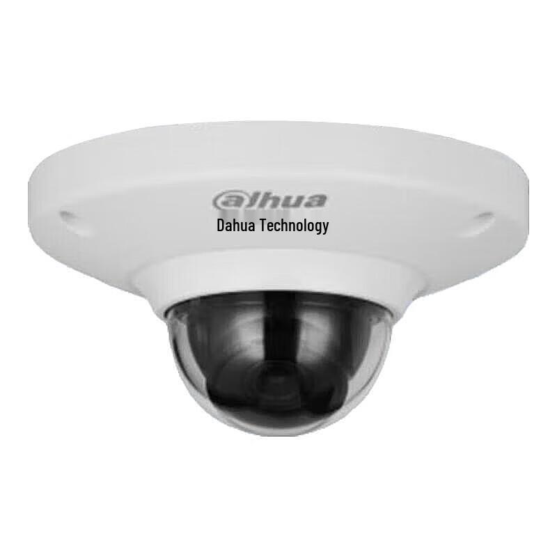 

Dahua 4MP Wide-Angle Elevator Surveillance Camera