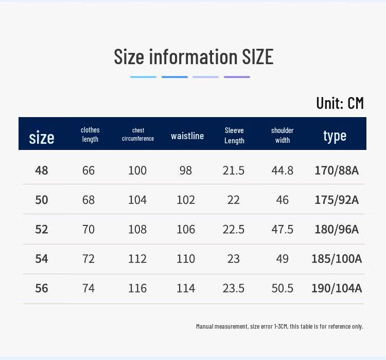 MONTAGUT Men's Short Sleeve Jacquard Polo Shirt