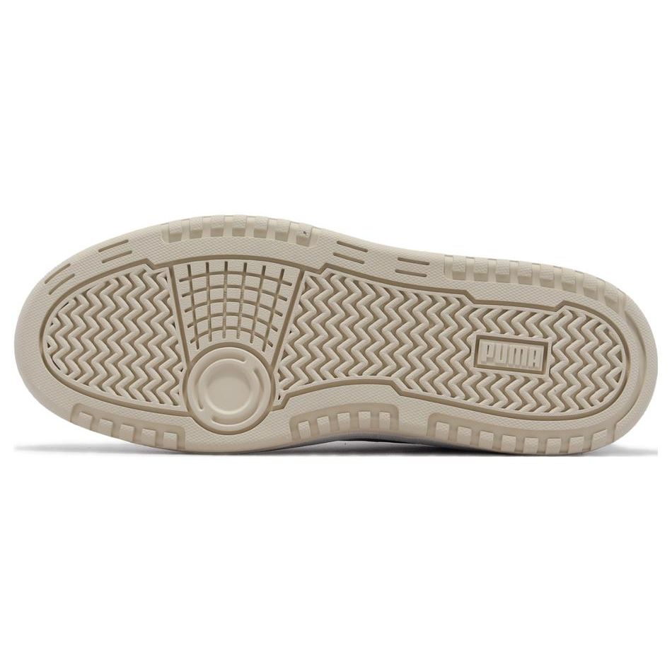 Puma Doublecourt White New Navy Men joggesko 393284-02