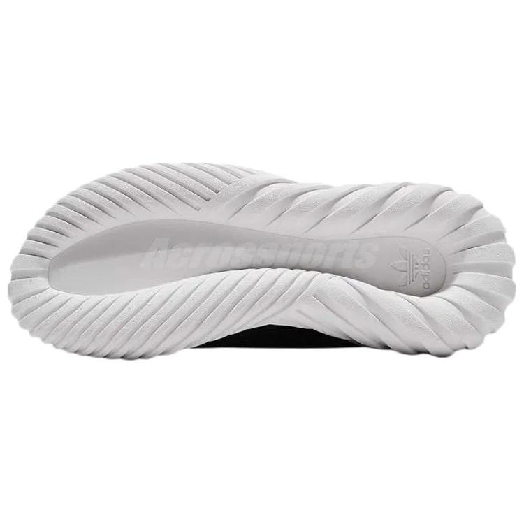 Adidas Tubular Doom Sock Primeknit 'Core Black' BY3563