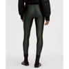 Lululemon Satin Shine High Rise Tight 25  Blackened Pine