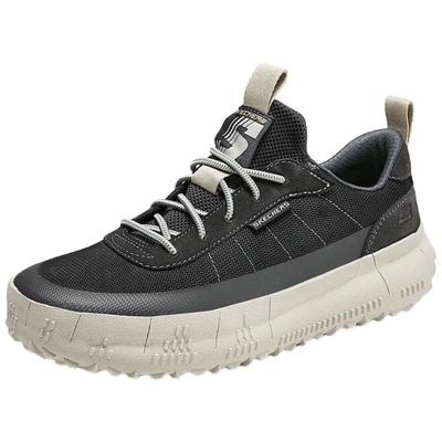 Men's Wide Fit Sporty Casual Shoes 210903W
