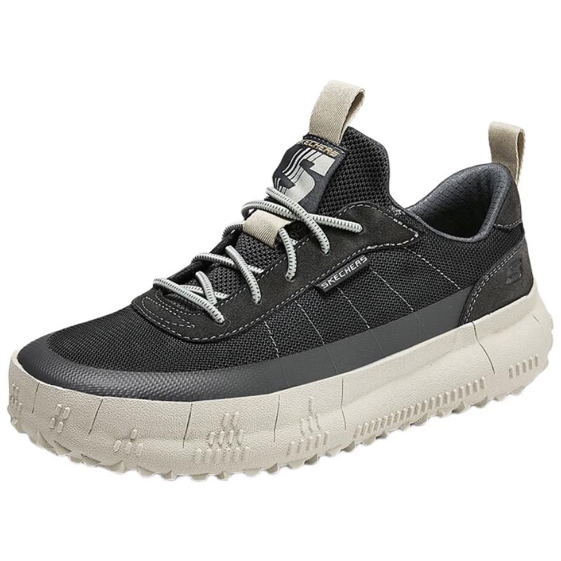 Skechers Men's Wide Fit Sporty Casual Shoes 210903W