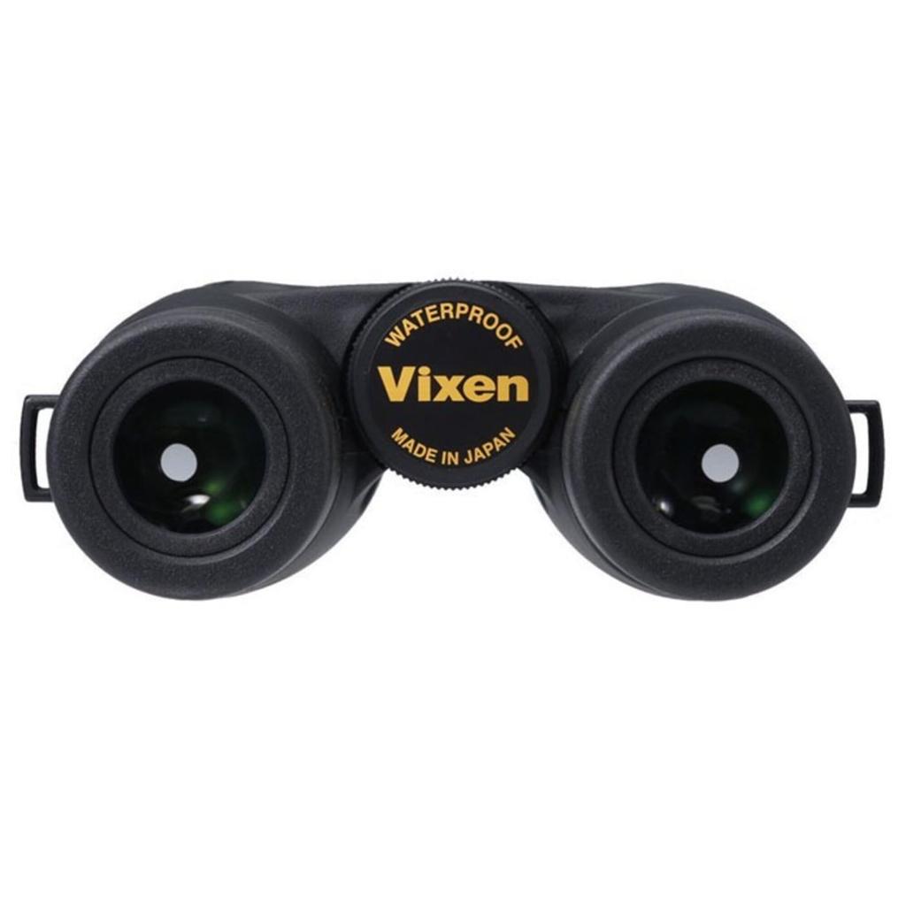 Vixen Binoculars Artes J Series Artes Black JHR8×42WP 14491-4
