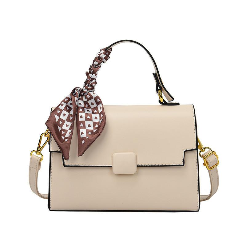 Women s Unique Design Small Shoulder Bag 2023 New Korean Fashion Crossbody Bag Chic Urban Style