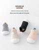 Breathable Non-Slip Baby Walking Shoes for Indoor and Cold Seasons