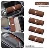 Roof Handle Protective Cover for Ruilan 7/8/9/X3PRO/Fengye 80V/60S/30X Cars