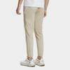 New FILA Knitted Sweatpants Men's Wheat Brown A11M421615FBG