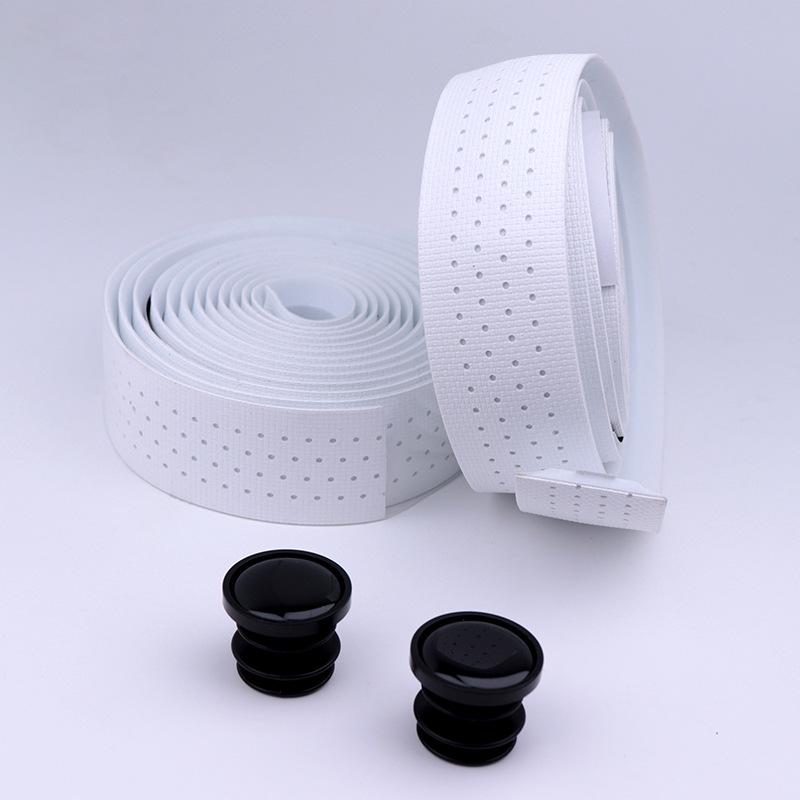 Tmummy Anti-slip Breathable Road Bike Handlebar Wrap - Wear-resistant and Dirty-proof