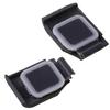 Replacement Side Door for   8 Black Battery Cover Removable Type-C USB Charging Port Adapter Repair Parts