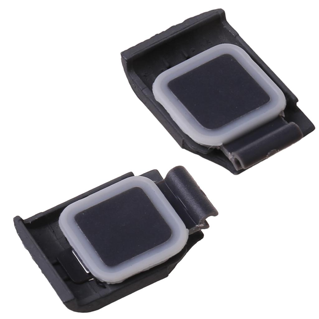 Replacement Side Door for 8 Black Battery Cover Removable Type-C USB Charging Port Adapter Repair Parts