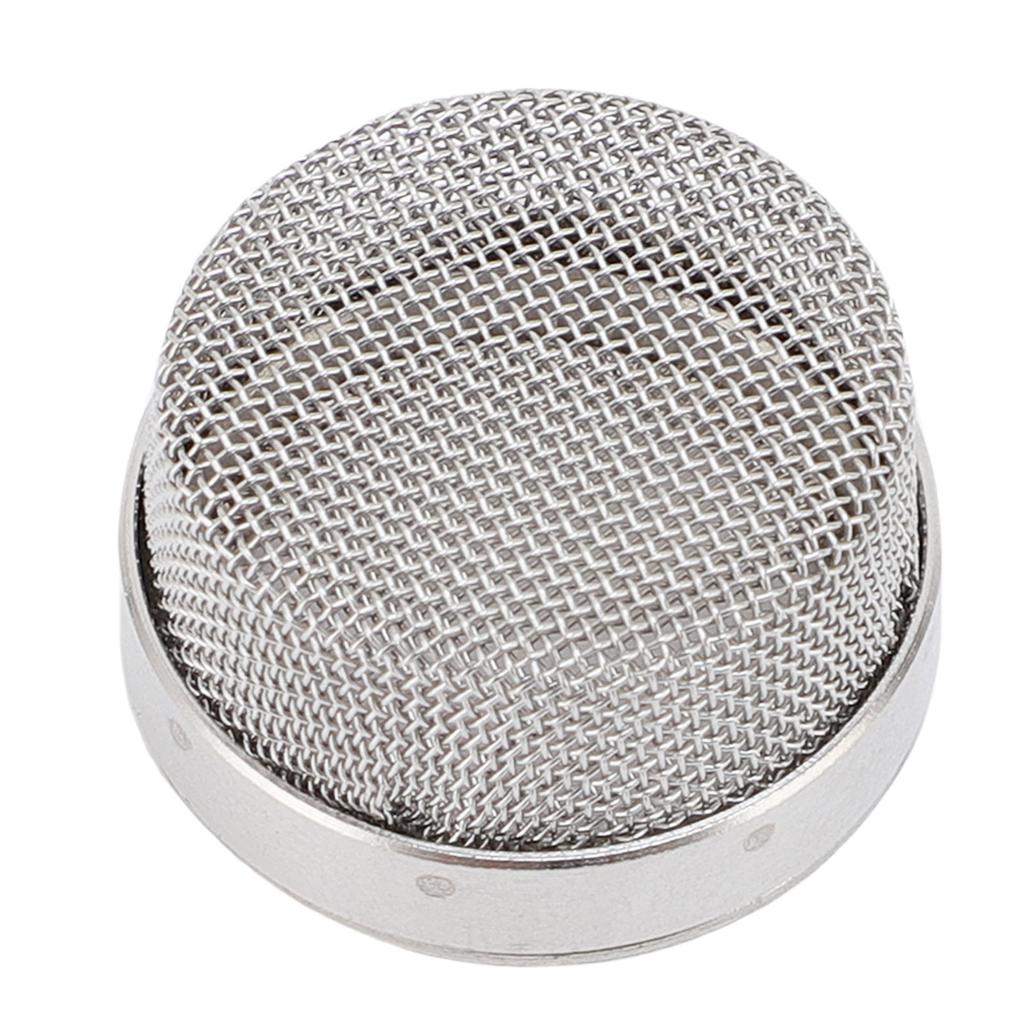 Cesto Pulitore Pezzi Orologio Acciaio Inossidabile Cesto Portapezzi Rete per Riparazione Orologi Componenti Piccoli Gioielli