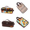 Camping Storage Bag With Handles, Wear Resistant, Tear Resistant, Breathable, Easy To Clean, Multifunctional Utility Camping Supplies For Hiking BBQs