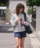 Leinapateumeonteu Gym Shorts [Navy]