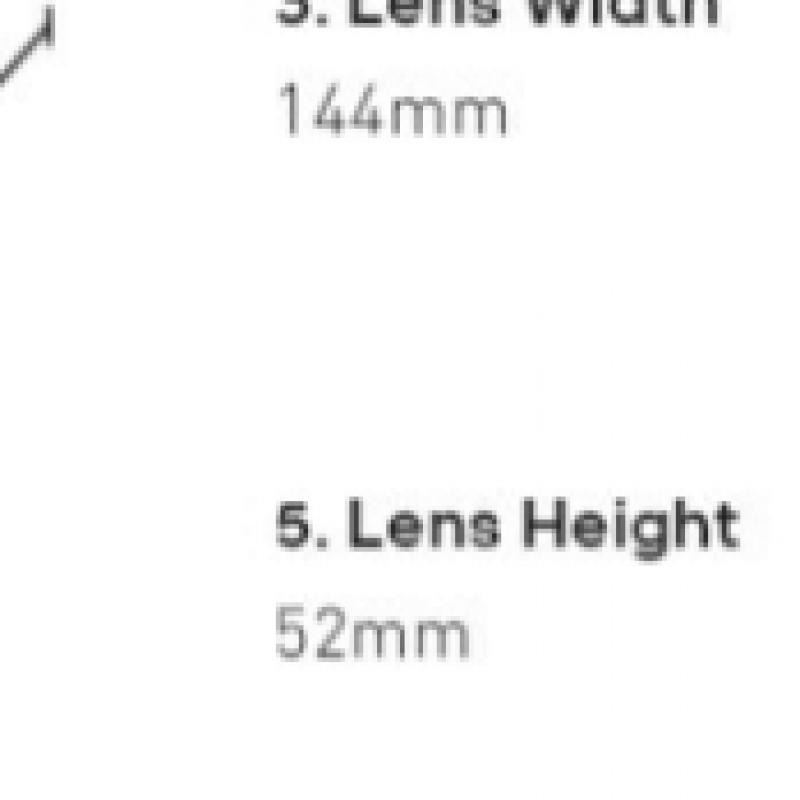 Adidas Sport-Sonnenbrille Sp0015 02a Nachtlinse Zusätzliche Konfiguration