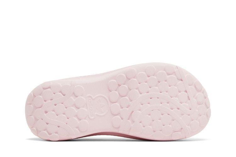 adidas AdiFOM Stan Smith Mule Clear Pink Bliss Pink (Women's)