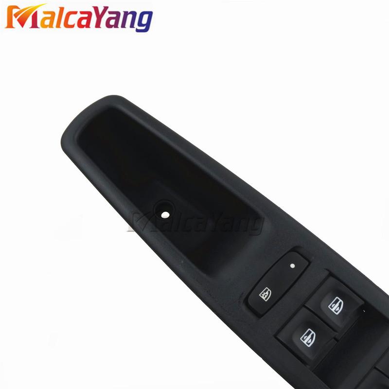 Power Window Switch for Renault Megane Laguna OEM 254000008R 254000008R 254000014R 809610007R 254000014R