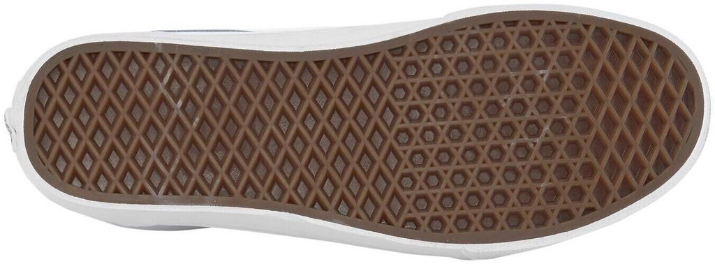 Кроссовки Vans Old Skool creme/white